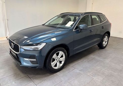 Volvo XC60, 2021