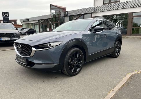Mazda CX-30, 2022 2