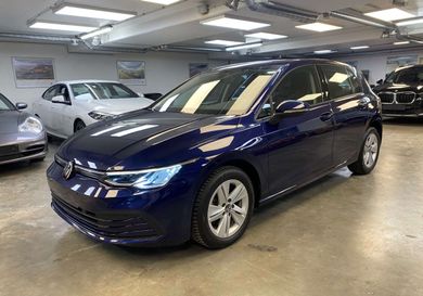 Volkswagen Golf, 2023
