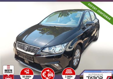 Seat Ibiza, 2021