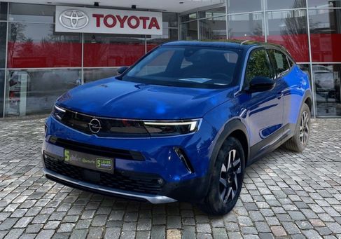 Opel Mokka, 2022 2