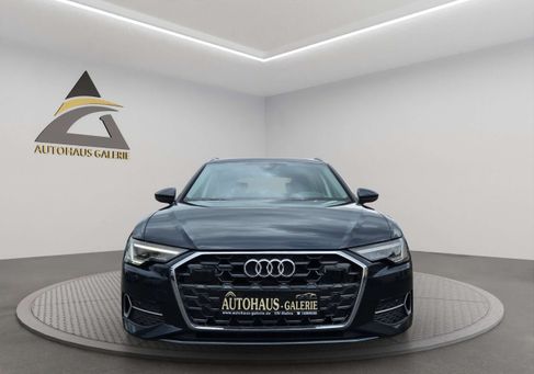 Audi A6, 2024 2
