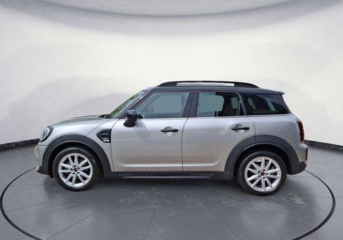 MINI John Cooper Works Countryman, 2023