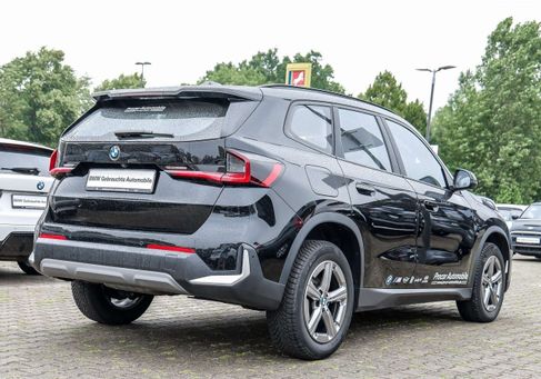 BMW X1, 2022 2
