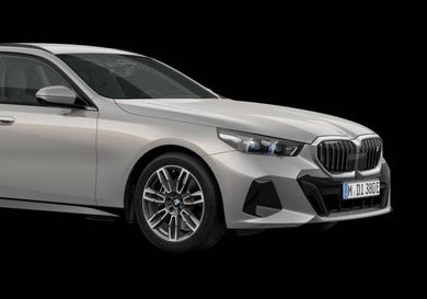 BMW, 2026