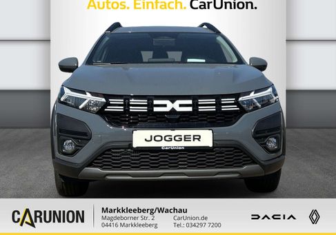 Dacia Jogger, 2025 2