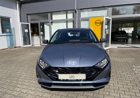 Hyundai i20, 2024 2
