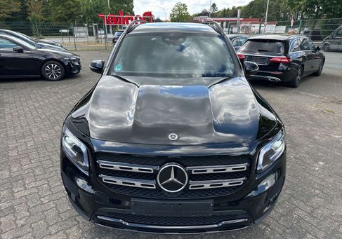 Mercedes-Benz GLB 200, 2023