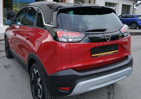 Opel Crossland X, 2022 3