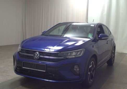 Volkswagen Taigo, 2025