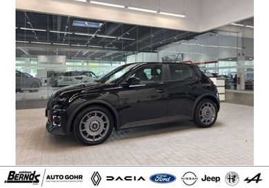 Renault R 5, 2025