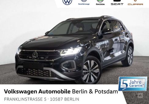 Volkswagen T-Roc, 2023