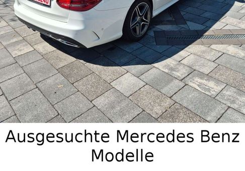 Mercedes-Benz C 300, 2020