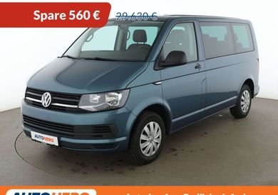 Volkswagen T6 Multivan, 2019