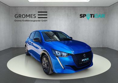 Peugeot 208, 2023