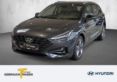 Hyundai i30, 2022