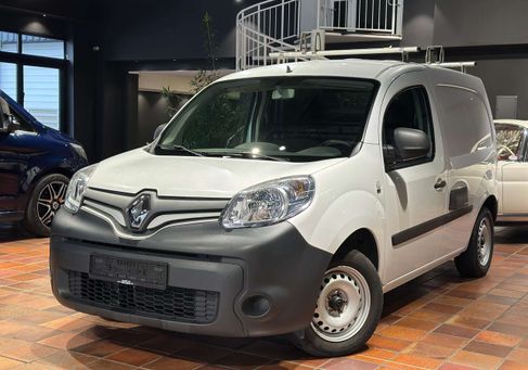 Renault Kangoo, 2019