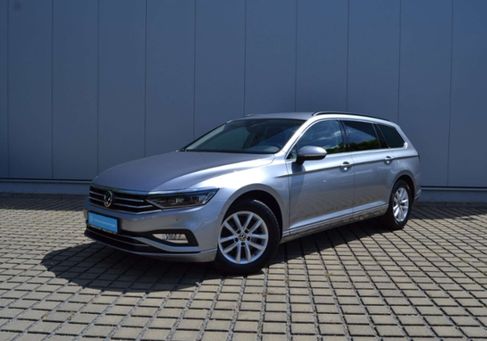 Volkswagen Passat Variant, 2021 2