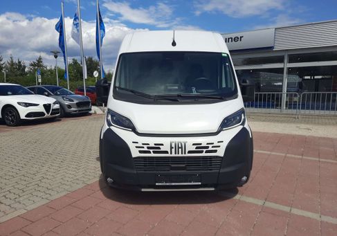 Fiat Ducato, 2024