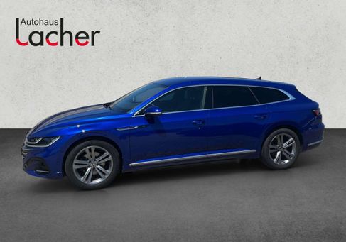 Volkswagen Arteon, 2023