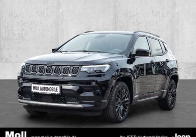 Jeep Compass, 2023