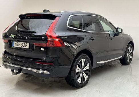 Volvo XC60, 2023 3