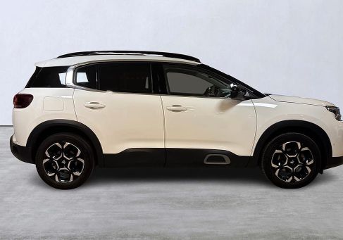 Citroën C5 Aircross, 2023 3