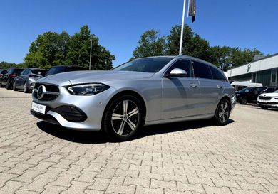 Mercedes-Benz C 220, 2023
