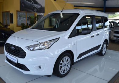 Ford Tourneo Connect, 2020