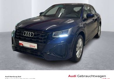 Audi Q2, 2025