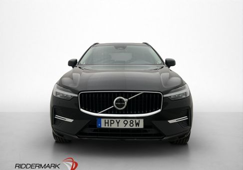 Volvo XC60, 2022