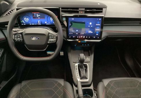 Ford Puma, 2025 3