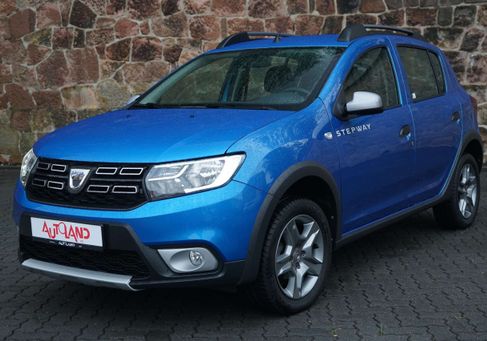 Dacia Sandero, 2019 2