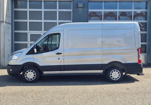 Ford Transit, 2020