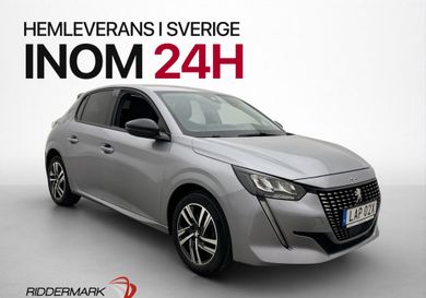 Peugeot 208, 2023