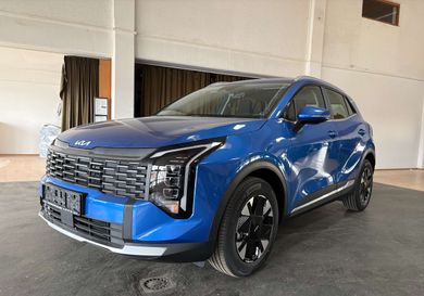 Kia Sportage, 2026