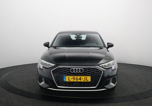 Audi A3, 2021