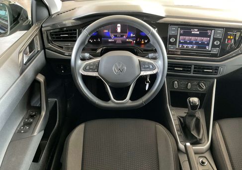 Volkswagen Taigo, 2022