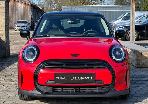 MINI Cooper, 2022