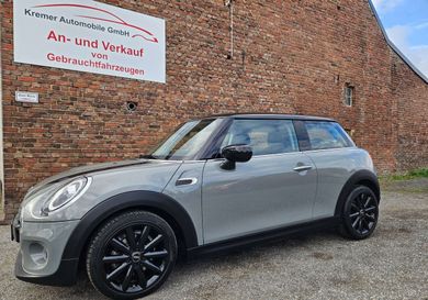 MINI Cooper, 2020