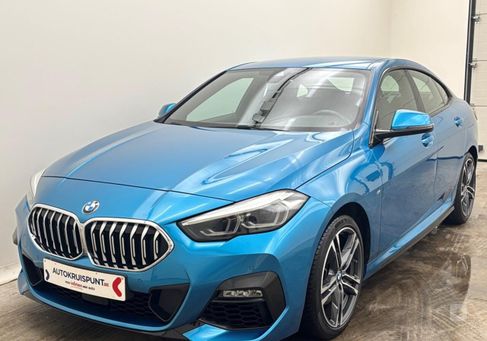 BMW 2 Serija