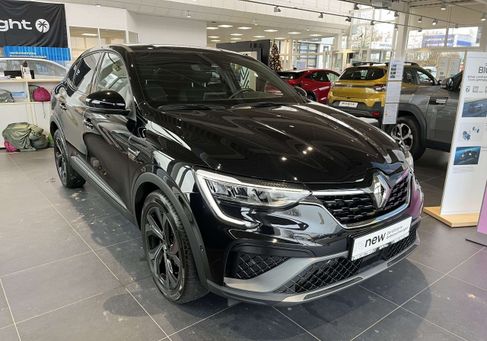 Renault Arkana, 2023 3