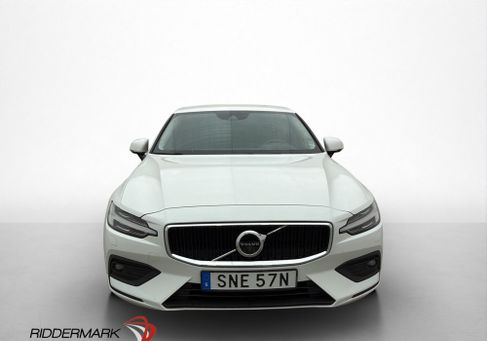 Volvo S60, 2020