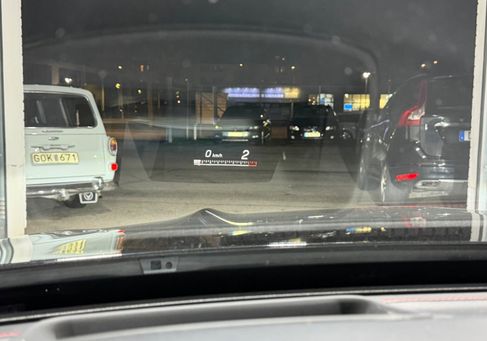 Mercedes-Benz C 63 AMG, 2016