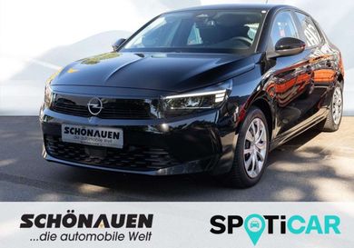 Opel Corsa, 2025