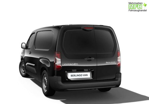Citroën Berlingo, 2026 2