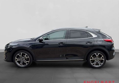 Kia XCeed, 2022