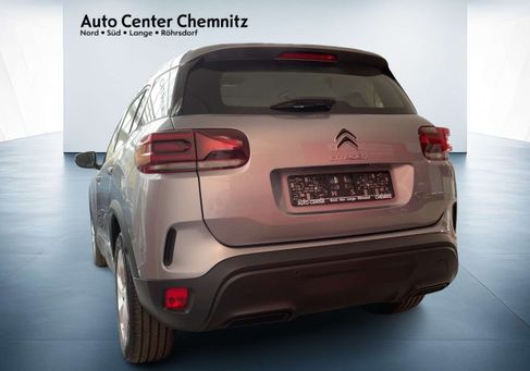 Citroën C5 Aircross, 2024 2