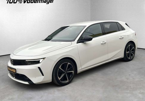 Opel Astra, 2023