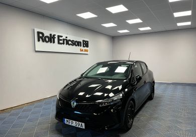 Renault Clio, 2025